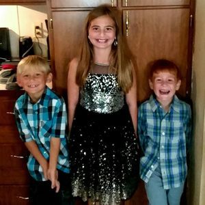 Meet your Posher, Wendy